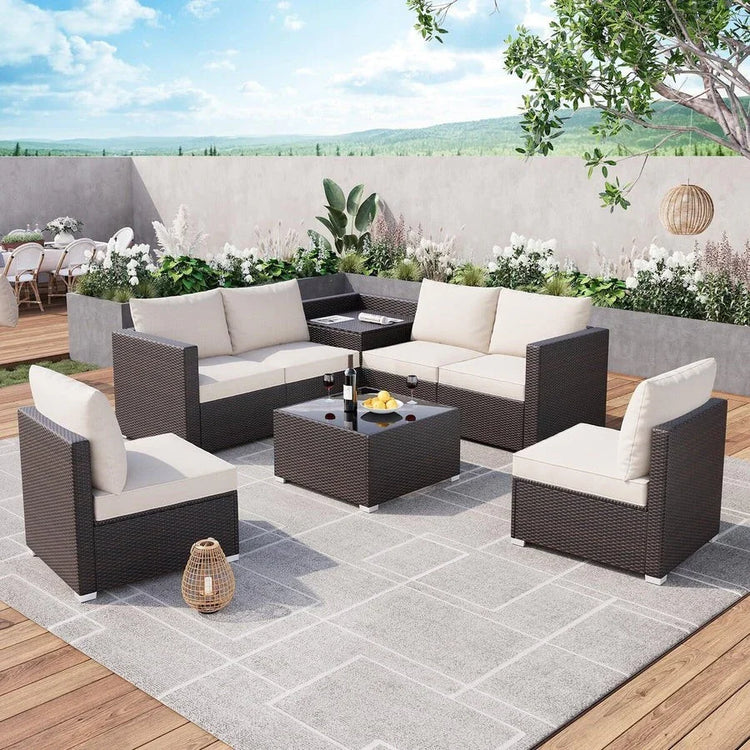 Outdoor Furniture - Discount Msrp