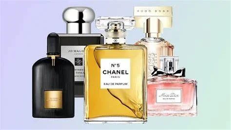 Women Fragrance - Discount Msrp