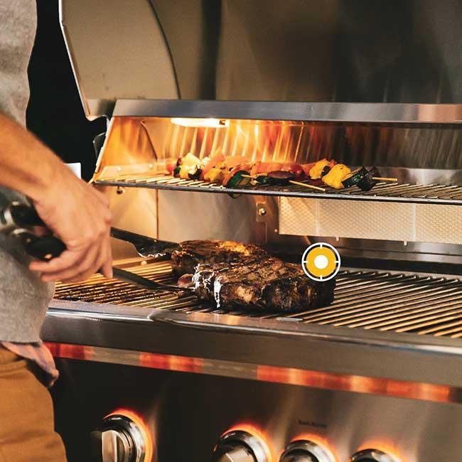 Grills & Outdoor Cooking - Discount Msrp