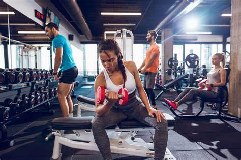 Exercise & Fitness - Discount Msrp