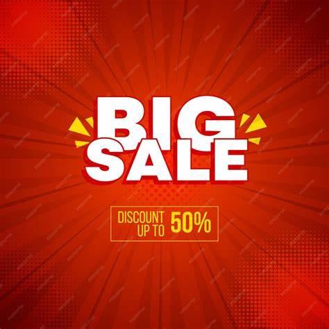 BIG SALE - Discount Msrp