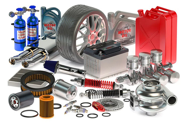 Automotive Parts & Accessories - Discount Msrp