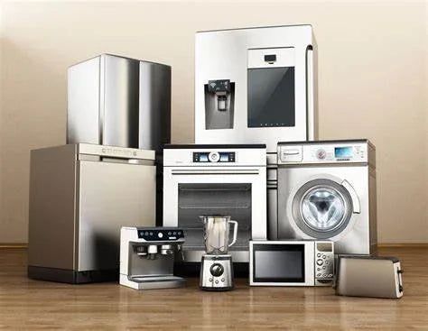 Household Appliance - Discount Msrp
