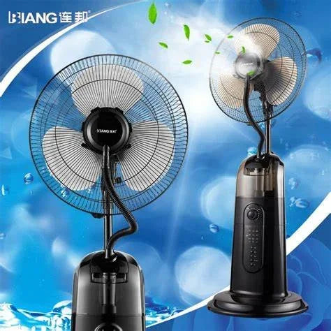 All cooling fan - Discount Msrp