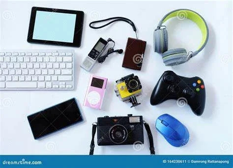 Electronics Accessories - Discount Msrp