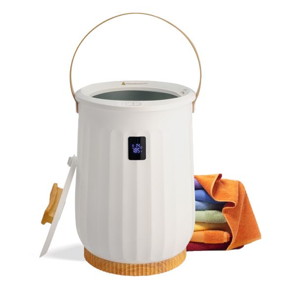 20L 110.00 400.00 With handle With imitation wood handle With LCD display White With yellow edge Maximum temperature 130 Towel/bath towel Heating barrel - Discount Msrp