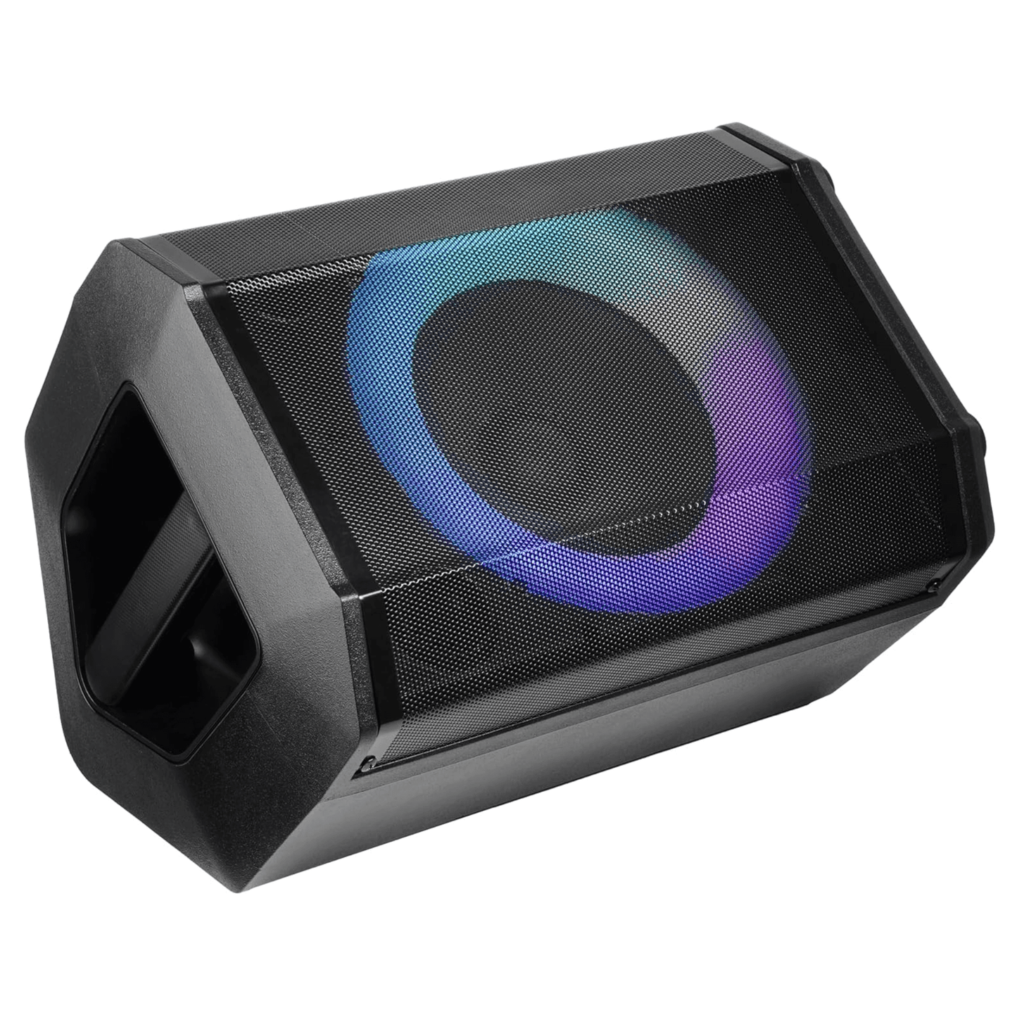 IQ Sound 8" Bluetooth Speaker with True Wireless Technology - Discount Msrp