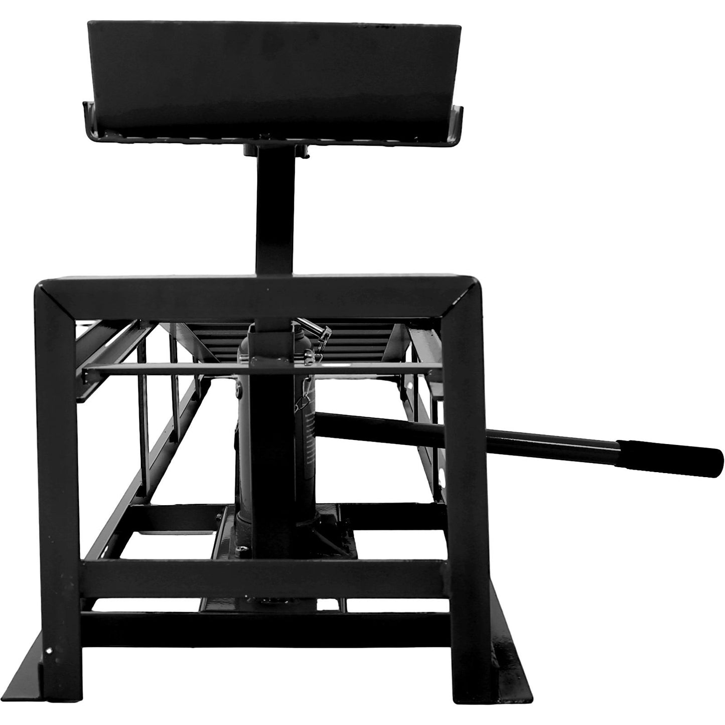 Auto Car Truck Service Ramps Lifts, Garage Car Lift Hydraulic Ramps Black 5 Ton,Automotive Hydraulic Lift Repair Frame Lift(2 Pack) black - Discount Msrp