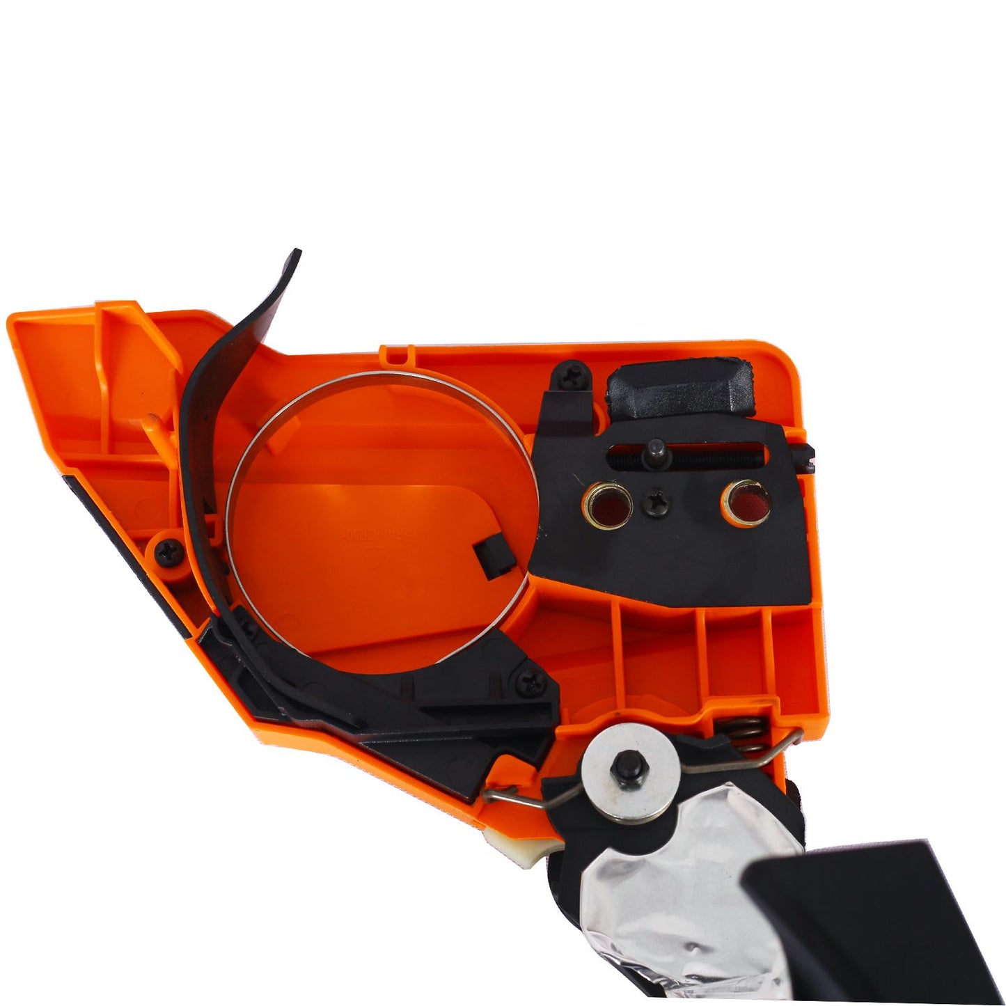 Chainsaw gas 20inch ,52cc Gasoline Chain Saw for Trees ,Wood Cutting 2-cycle EPA Compliant,Oregon bar - Discount Msrp