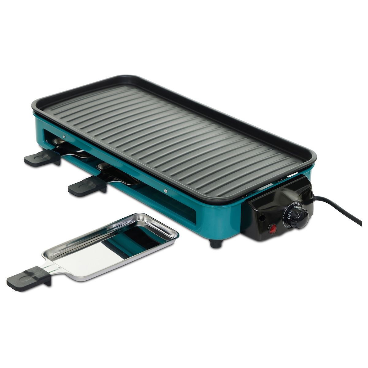 Indoor Smokeless Grill - Discount Msrp