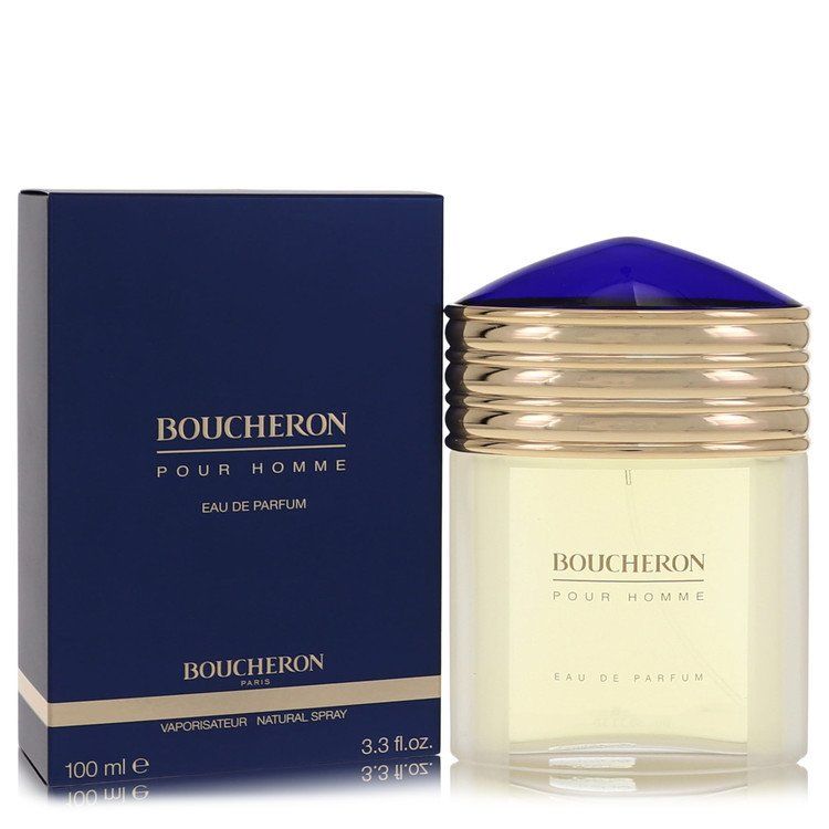 Boucheron by Boucheron Eau De Parfum Spray - Discount Msrp