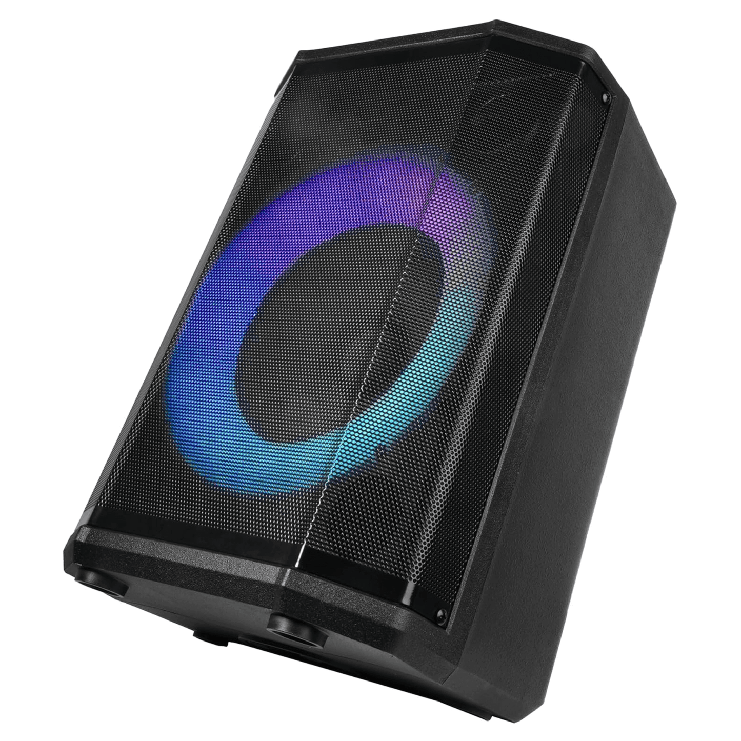 IQ Sound 8" Bluetooth Speaker with True Wireless Technology - Discount Msrp