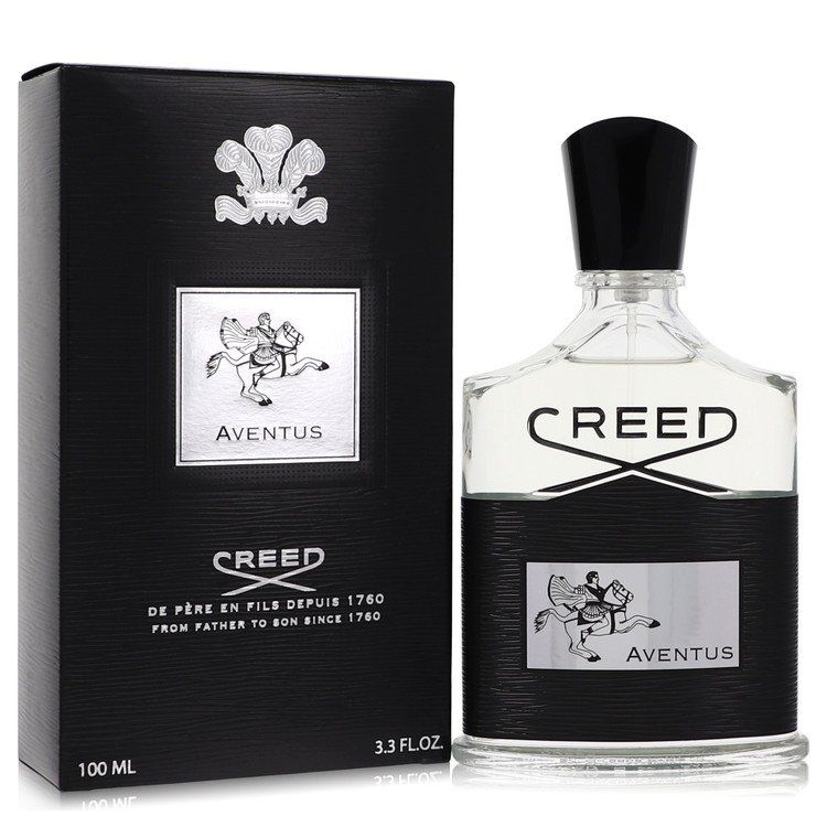 Creed Eau De Parfum Spray 3.3 oz - Discount Msrp