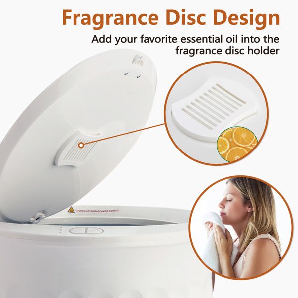 20L 110.00 400.00 With handle With imitation wood handle With LCD display White With yellow edge Maximum temperature 130 Towel/bath towel Heating barrel - Discount Msrp