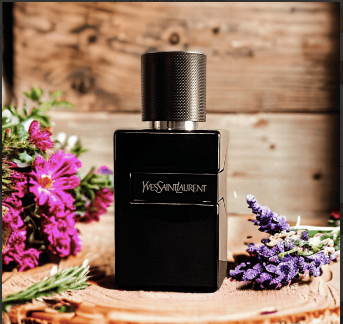 YSL Y Le Parfum EDP Spray for Men - Discount Msrp