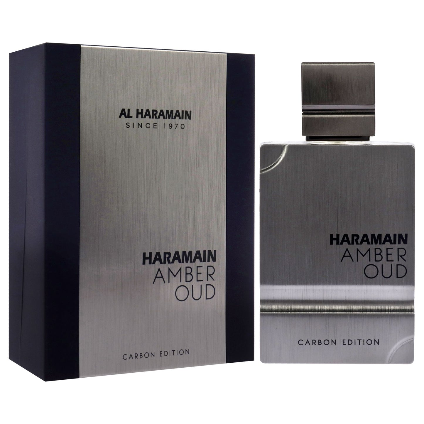 Amber Oud - Carbon Edition - Discount Msrp