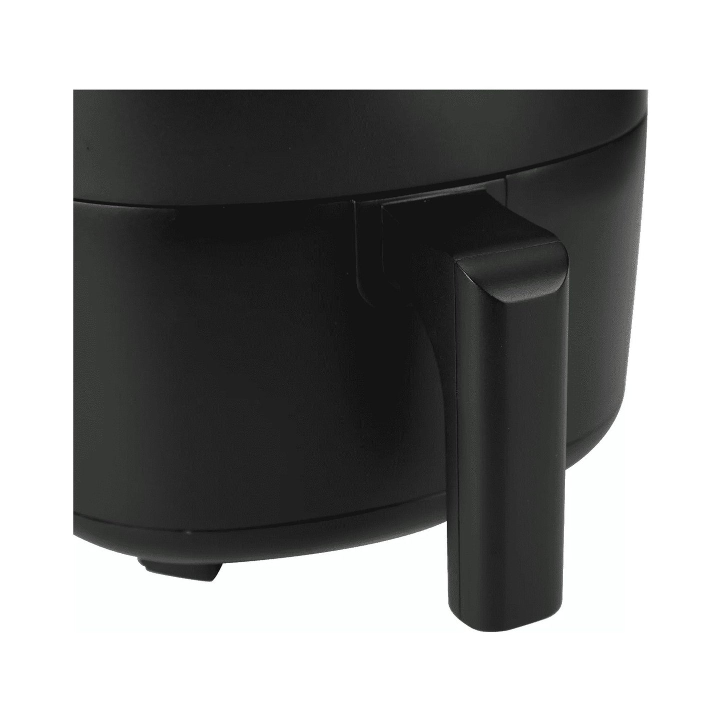 2.2 QT Air Fryer, Black - Automatic Shutoff, Nonstick - Discount Msrp