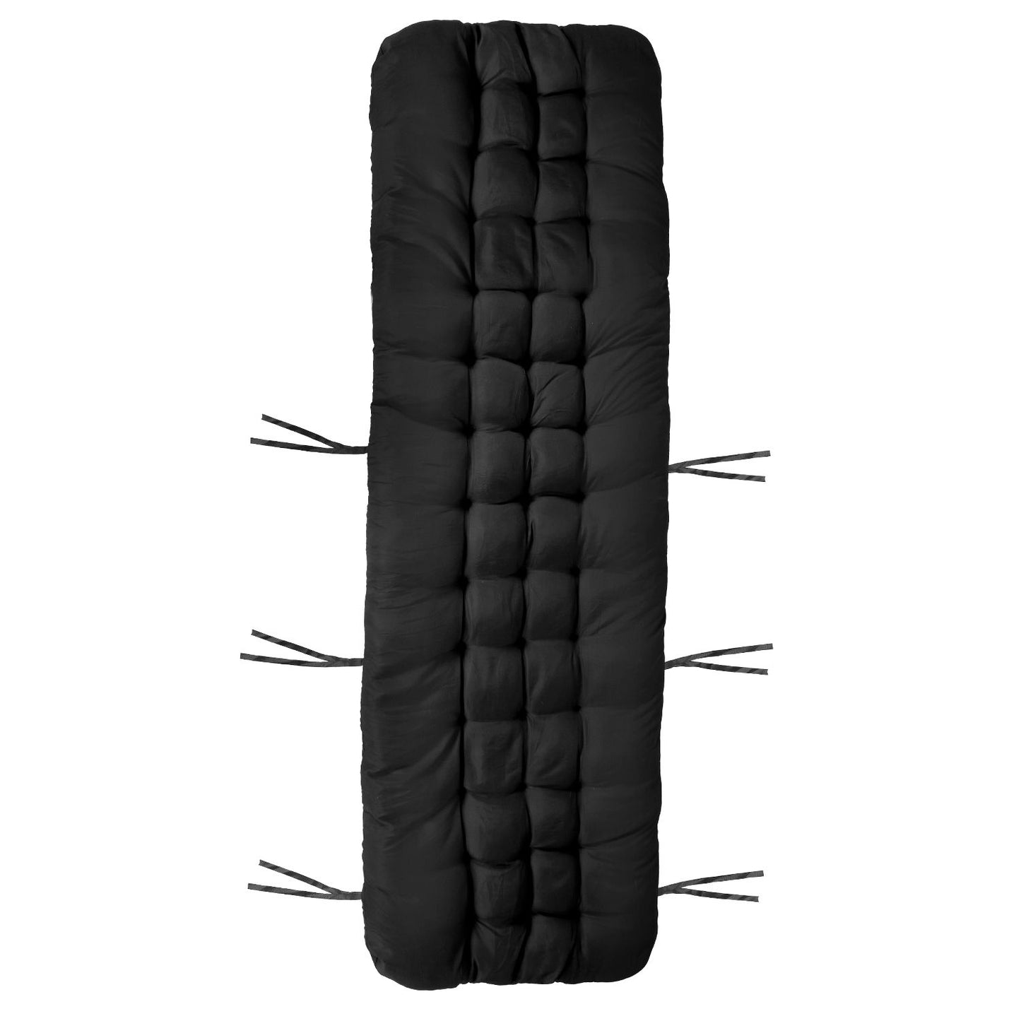 67x22in Chaise Lounger Cushion Recliner Rocking Chair Sofa Mat Deck Chair Cushion - Discount Msrp