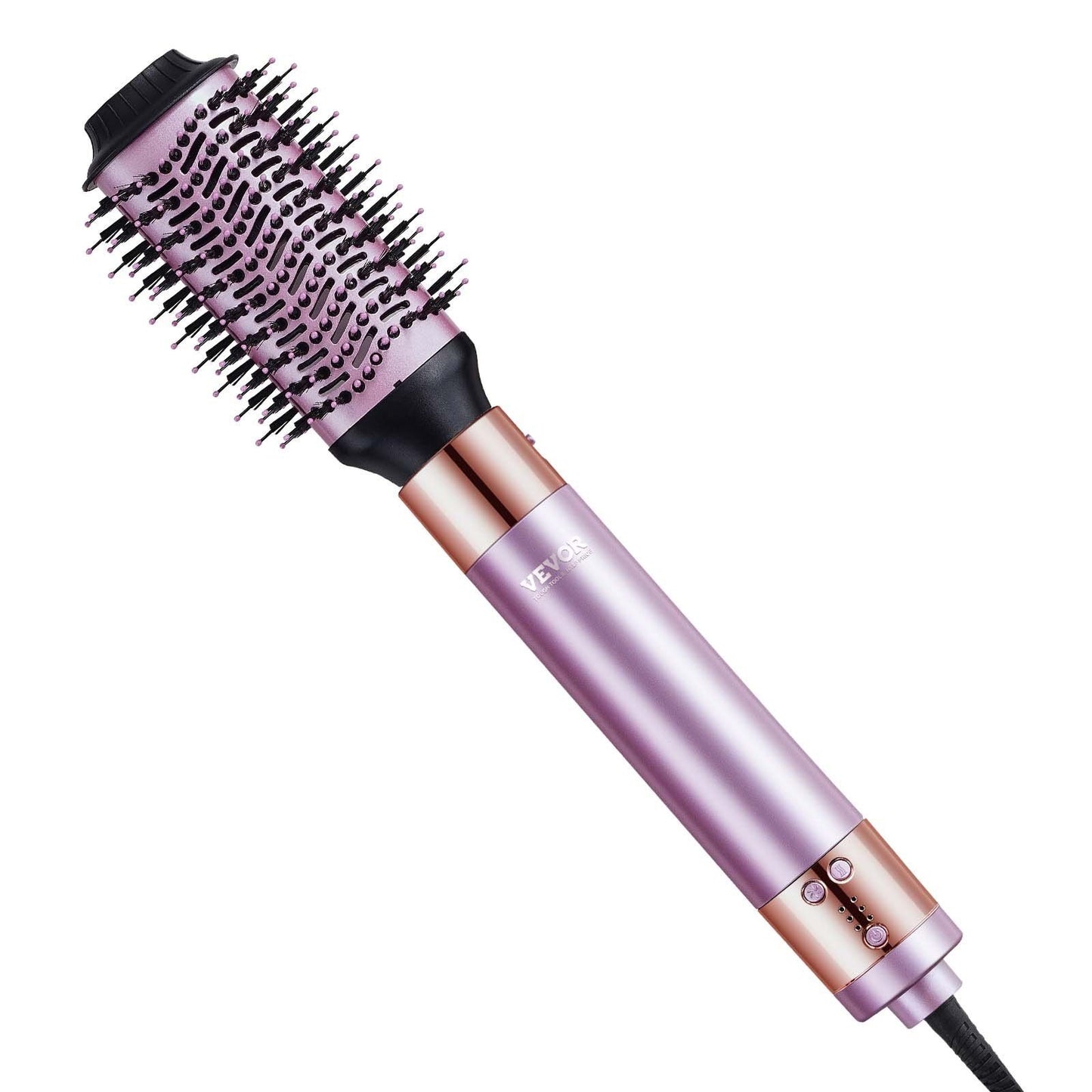 VEVOR Hair Dryer Brush 6-in-1 Multi Hair Styler for Volumizing Styling Curling - Discount Msrp