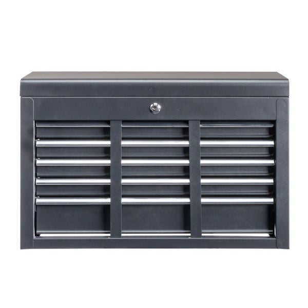 steel tool box black - Discount Msrp