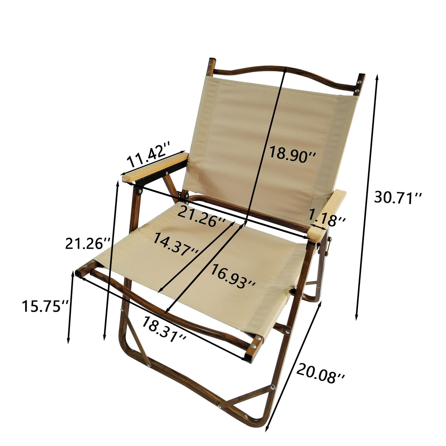 Multi-Function Foldable and Portable , Indoor and outdoor universal ,Natural - Discount Msrp