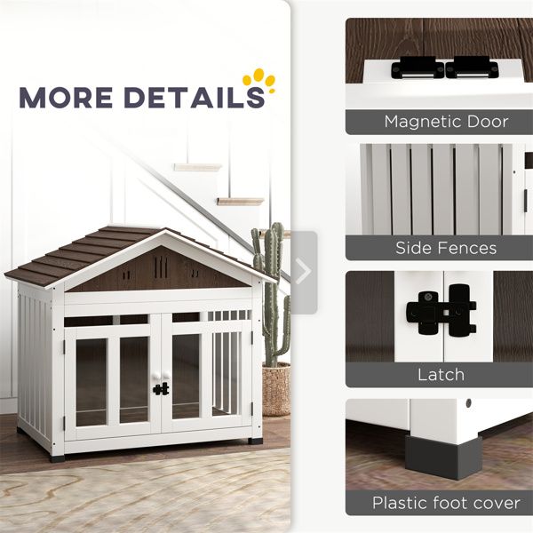 Dog Crate, Dog Cage - Discount Msrp