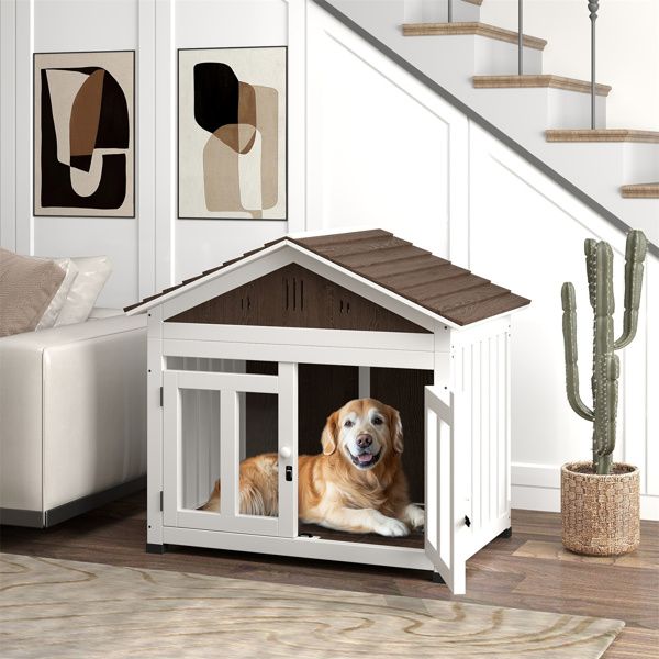 Dog Crate, Dog Cage - Discount Msrp