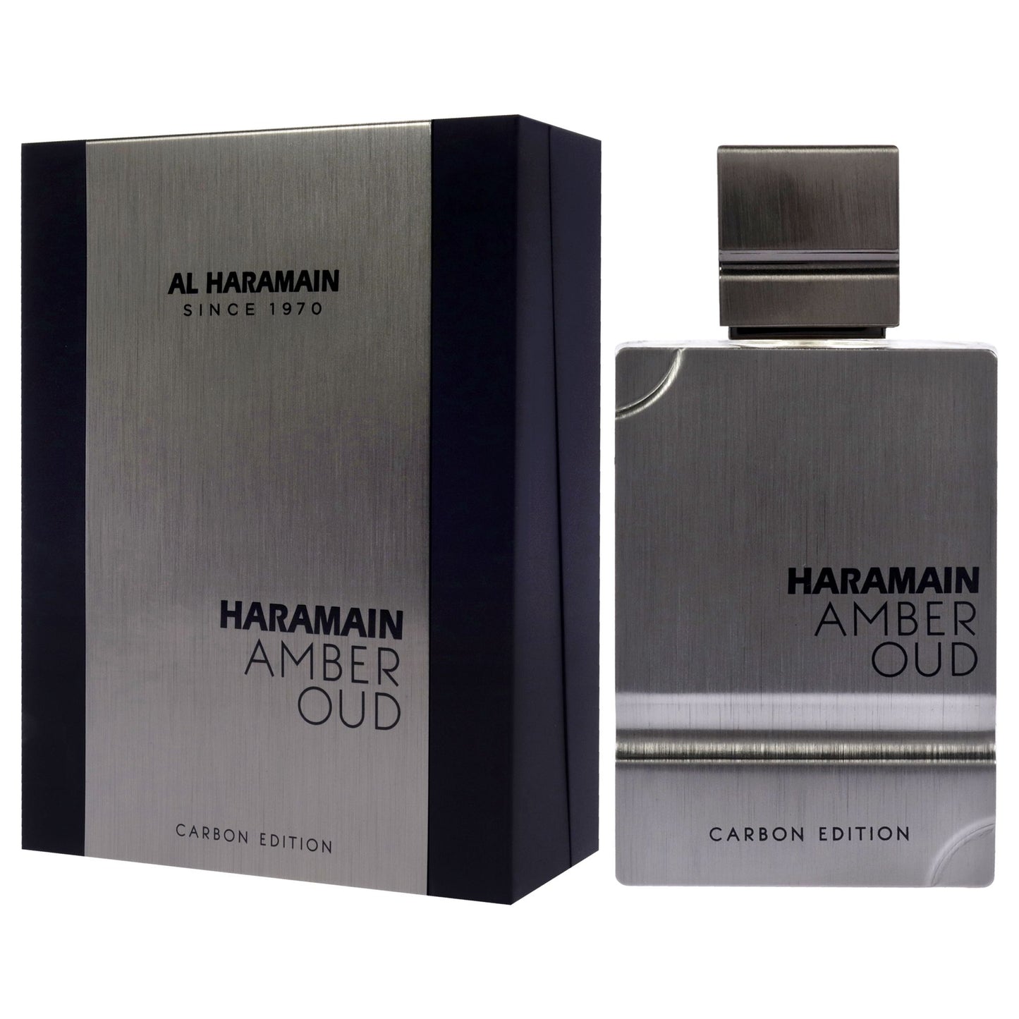 Amber Oud - Carbon Edition - Discount Msrp