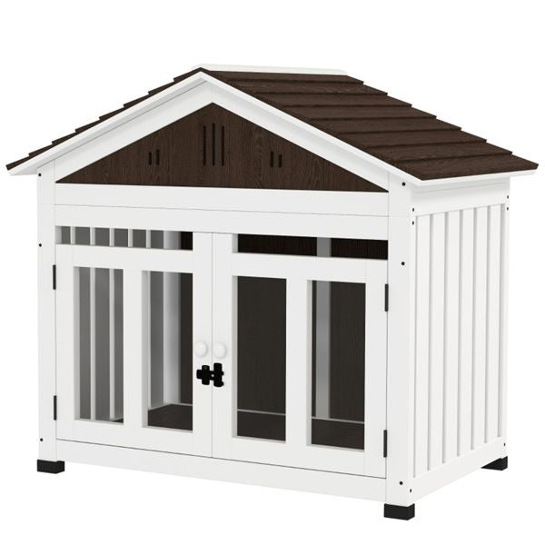 Dog Crate, Dog Cage - Discount Msrp