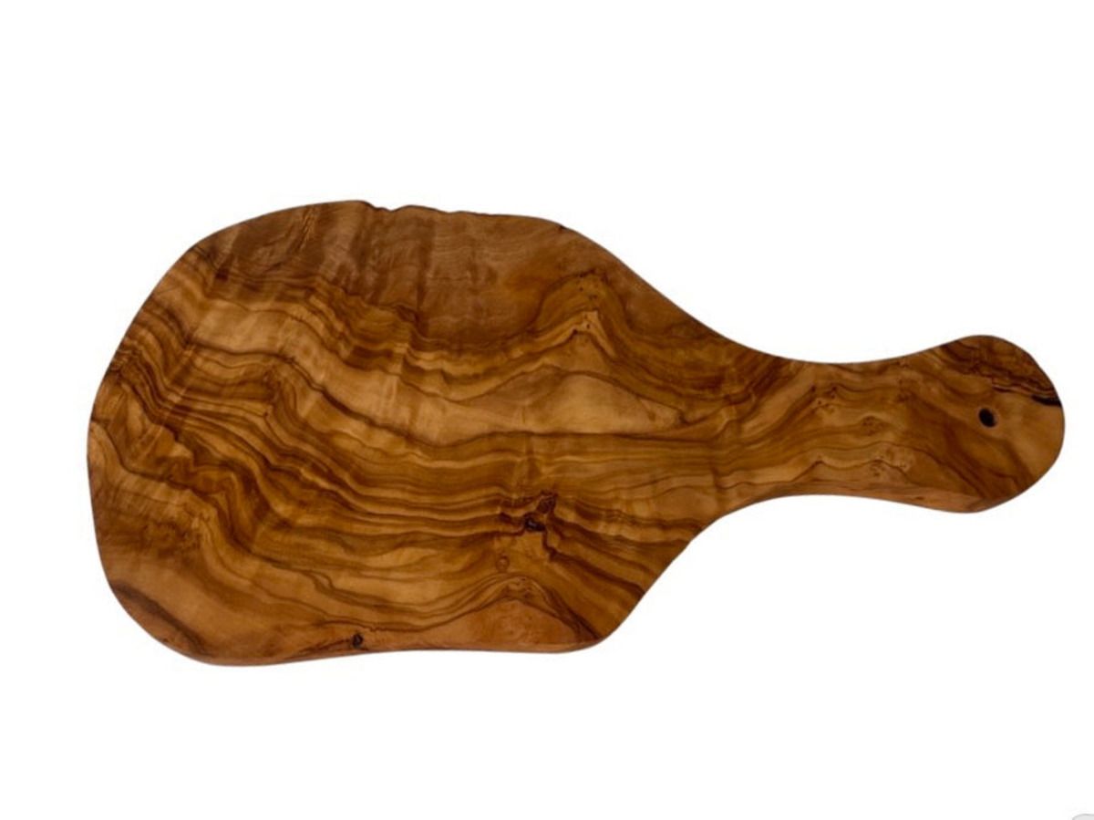 Mediterranean Olive Wood Collection - Discount Msrp