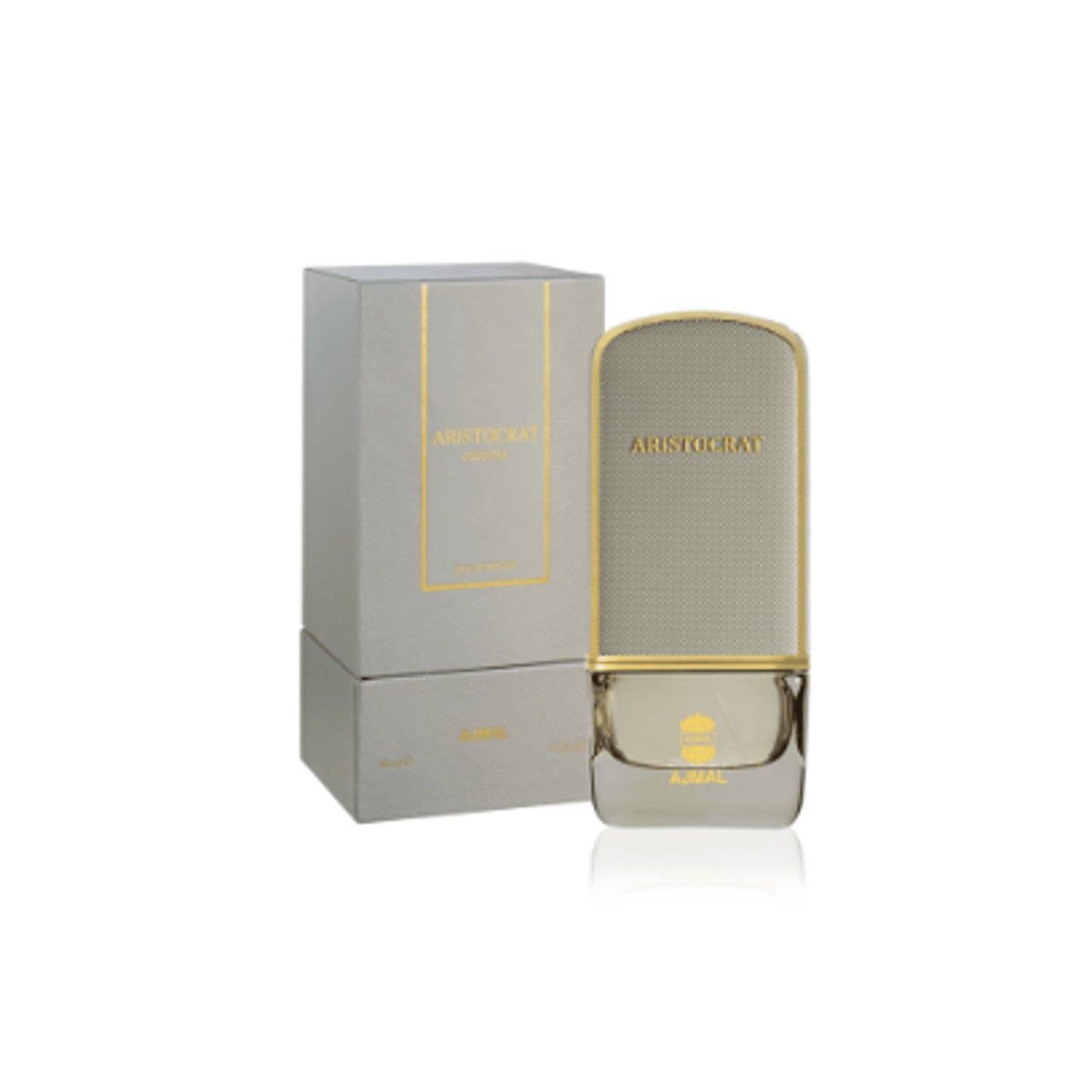 Ajmal Aristocrat Coastal EDP Spray For Men - Discount Msrp