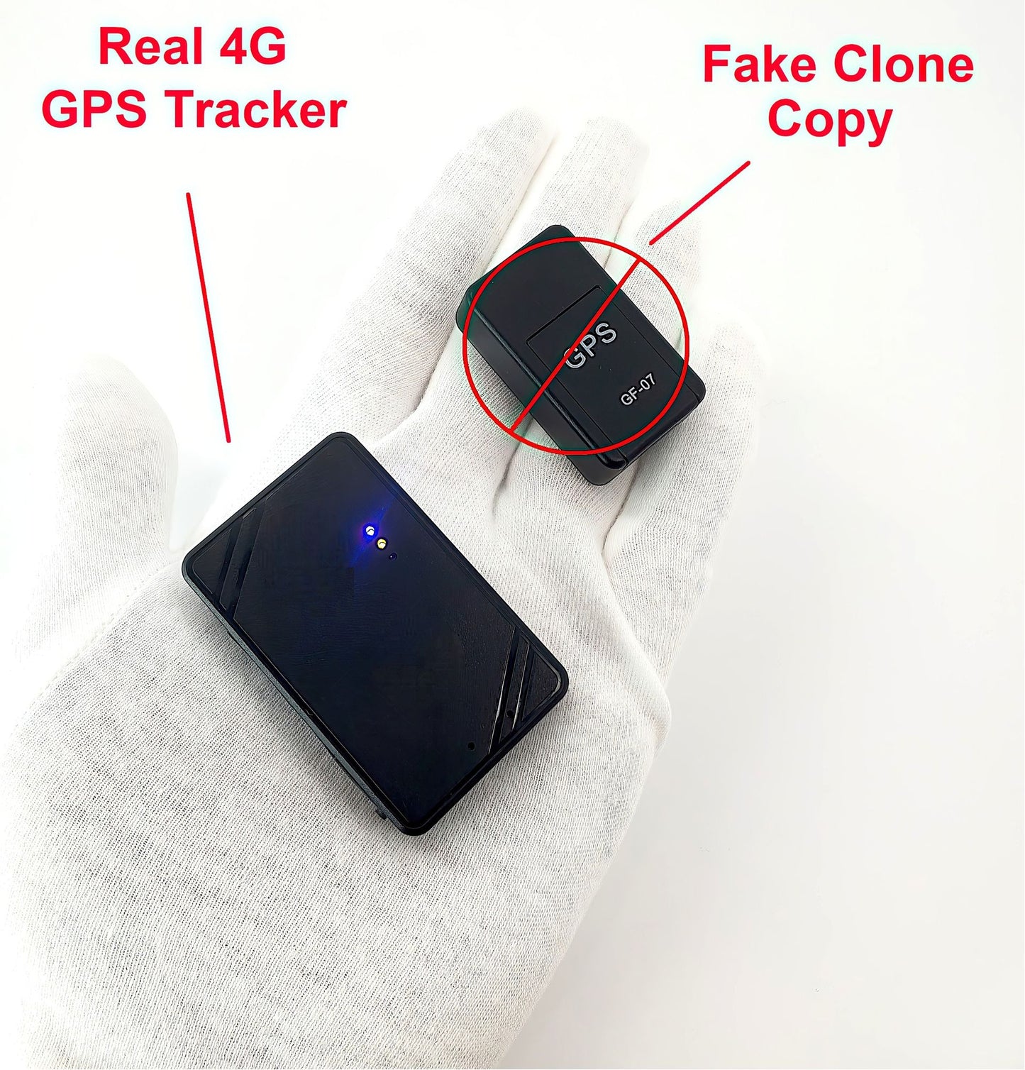 Inexpensive Mini Portable GPS Trackers for Cars with Realtime Tracking - Discount Msrp