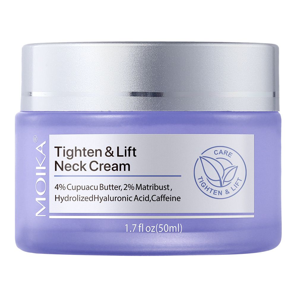 Neck Firming Cream Reduces and Eliminates Fine Lines and Brightens Neck Cream Moisturizing Cream - Discount Msrp