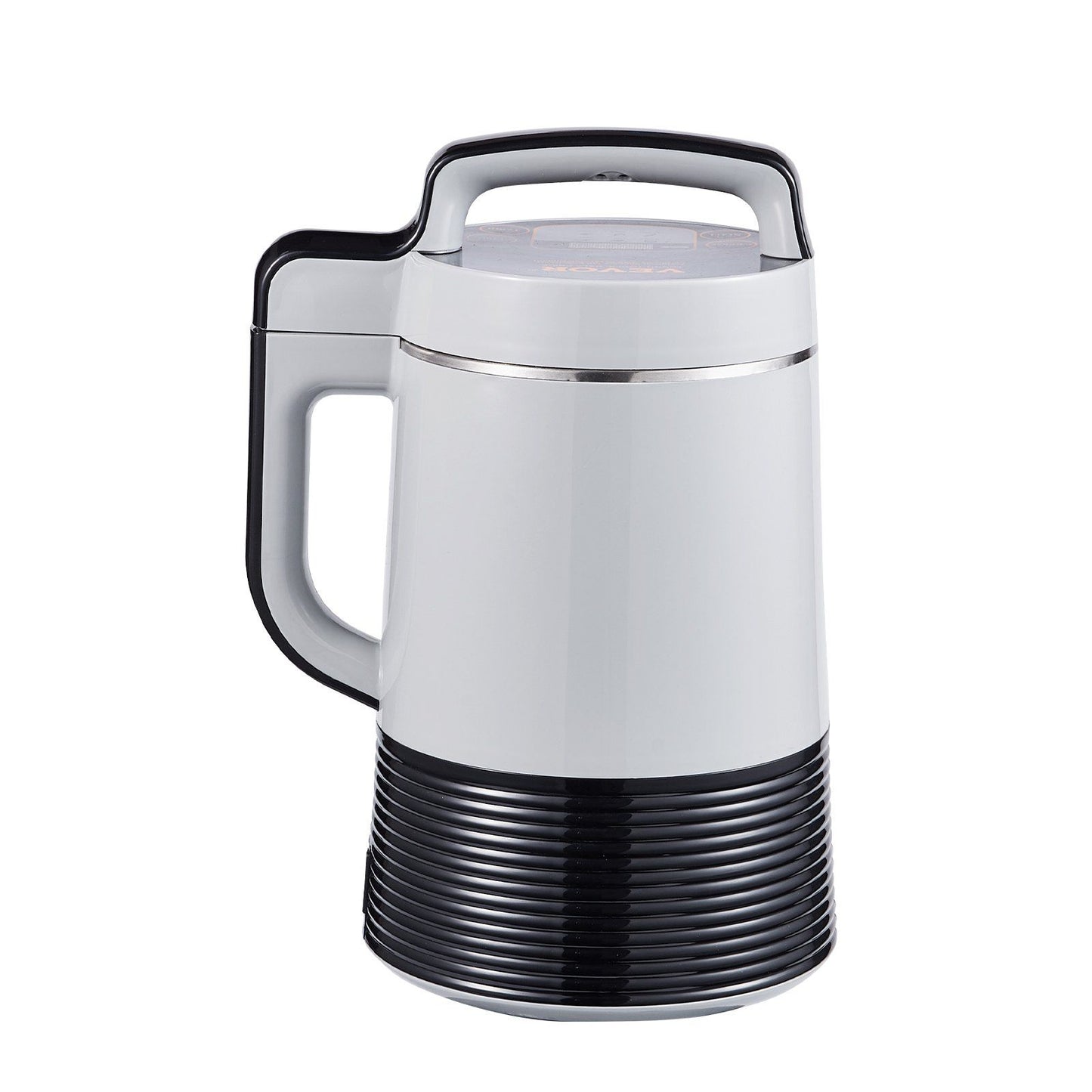 VEVOR Butter Infuser Machine, 6 Functions Herbal Infuser, Magic Butter Machine & Oil Infusion Machine with Customizable Temperature And Time, Herbal Recipe Book & All Accessories Included - Discount Msrp