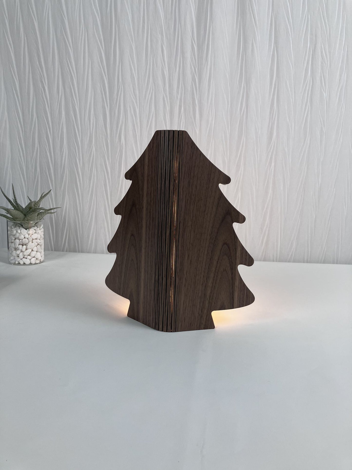 Valentines Day gift, Tree night light for her - Discount Msrp