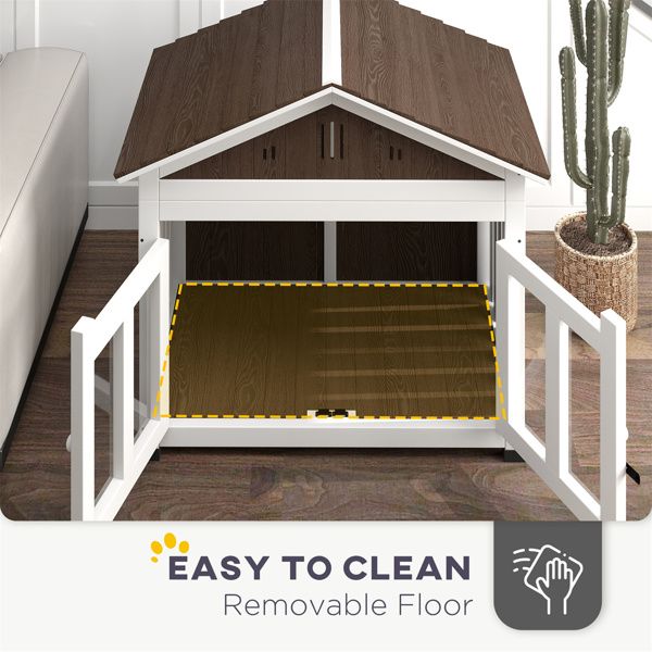 Dog Crate, Dog Cage - Discount Msrp