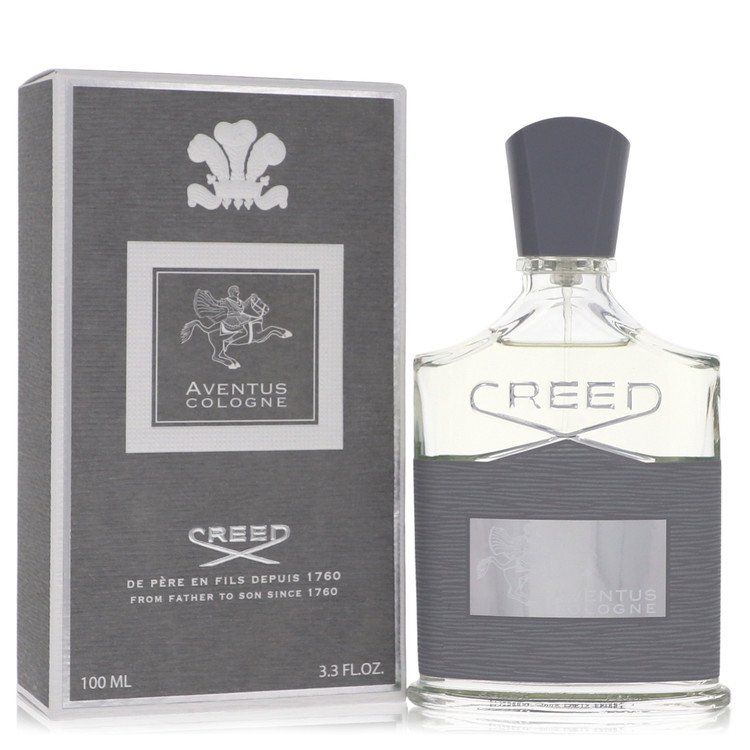 Creed Eau De Parfum Spray 3.3 oz - Discount Msrp