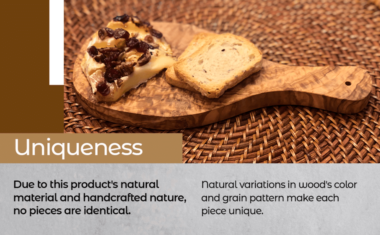Mediterranean Olive Wood Collection - Discount Msrp