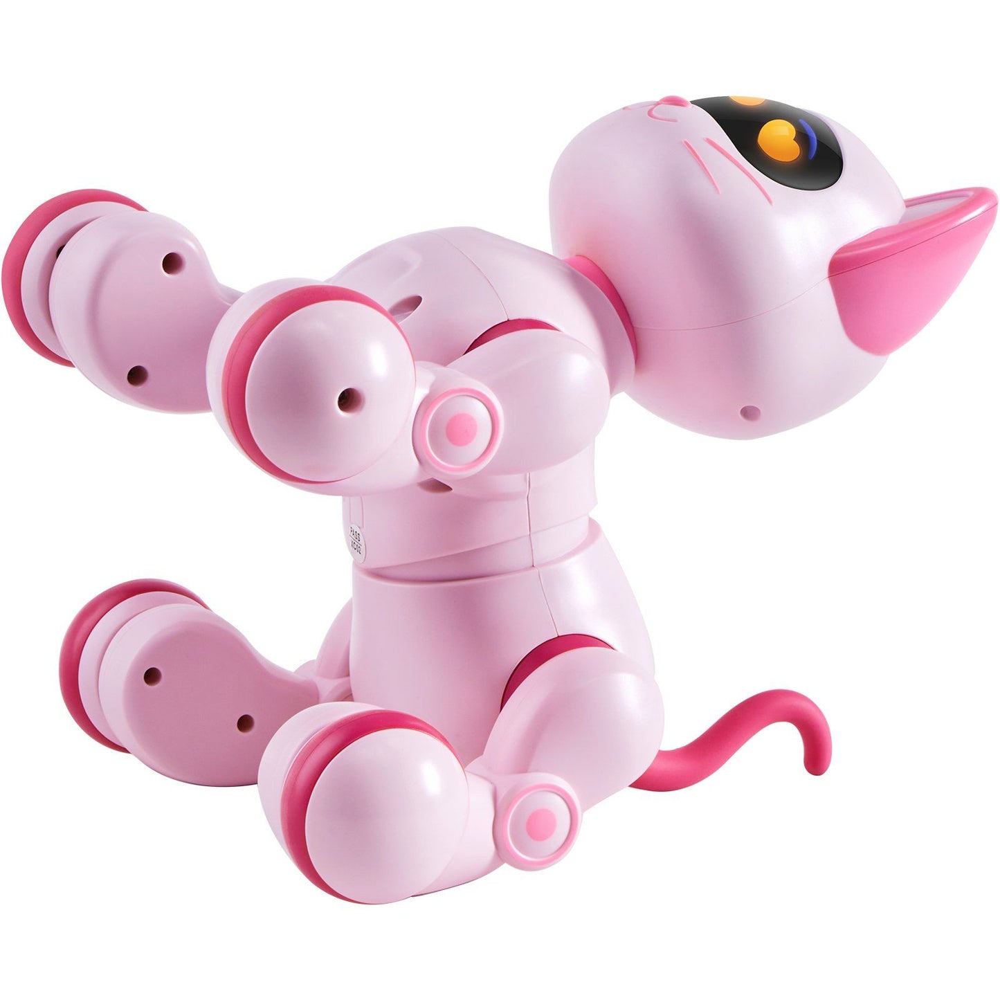 VEVOR RC Robot Cat Toy for Kid Talking Dancing Touch Remote Control Programmable - Discount Msrp
