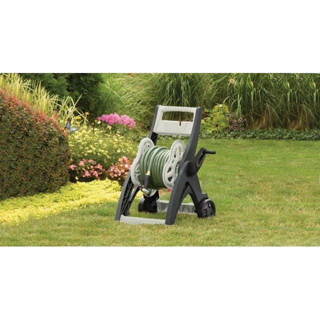 175 ft. Hosemobile Hose Reel Cart - Discount Msrp