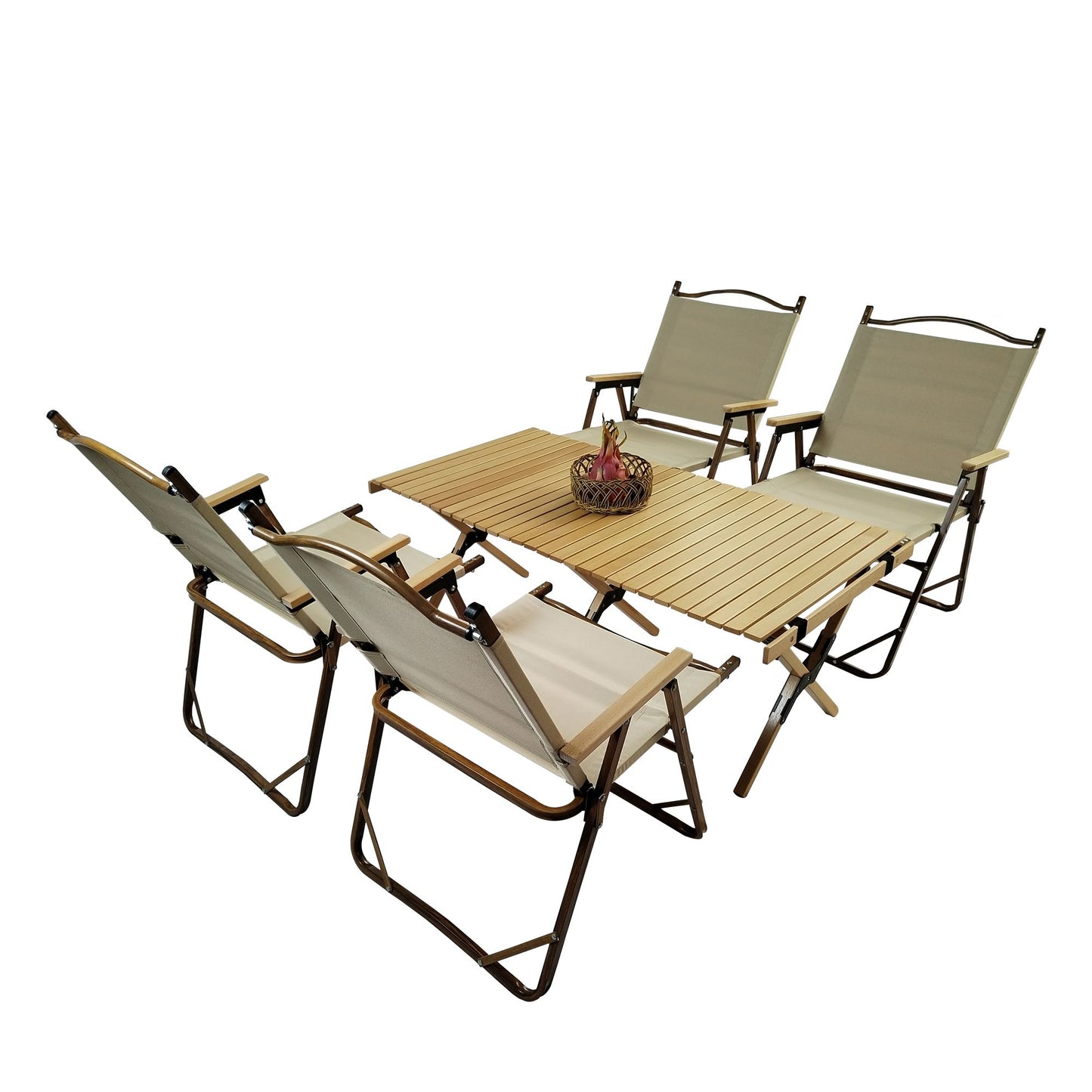 Multi-Function Foldable and Portable , Indoor and outdoor universal ,Natural - Discount Msrp