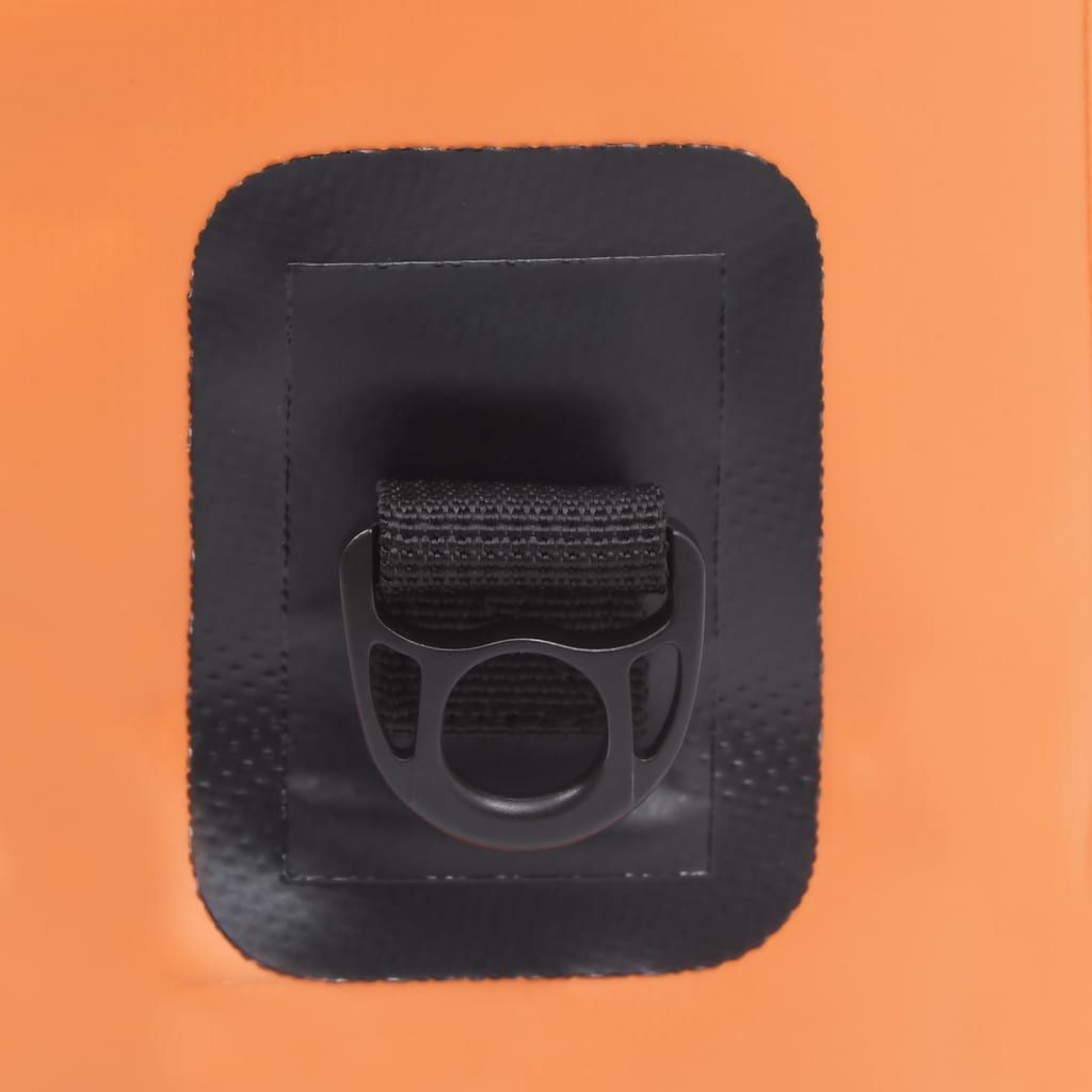 Dry Bag Orange 1.3 gal PVC - Discount Msrp