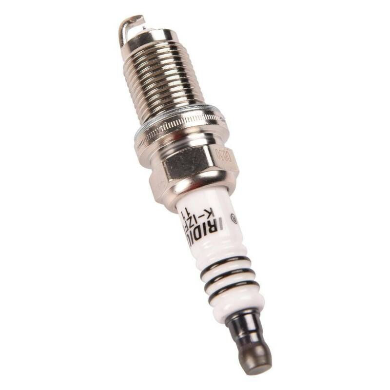 Automotive Iridium Spark Plugs Fits Toyota Model - Discount Msrp