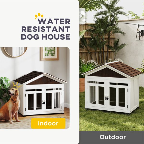 Dog Crate, Dog Cage - Discount Msrp