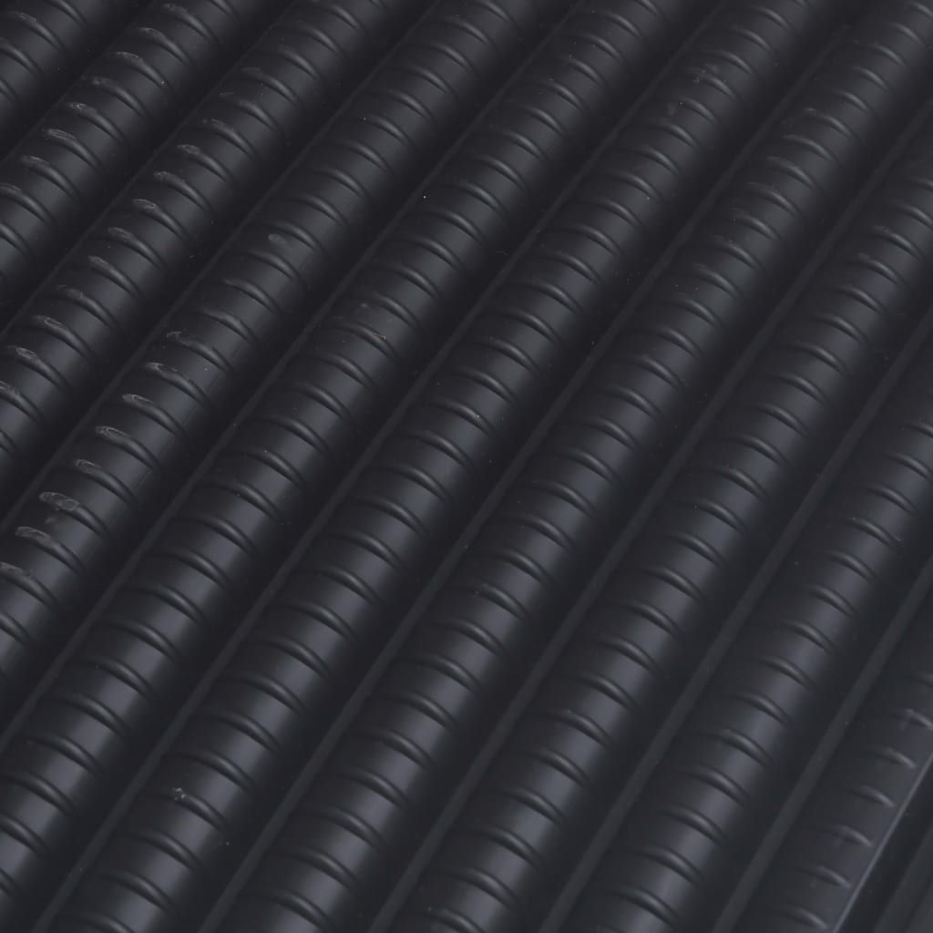 Curved Pool Solar Heating Panels 3 pcs 43.3"x25.6" - Discount Msrp