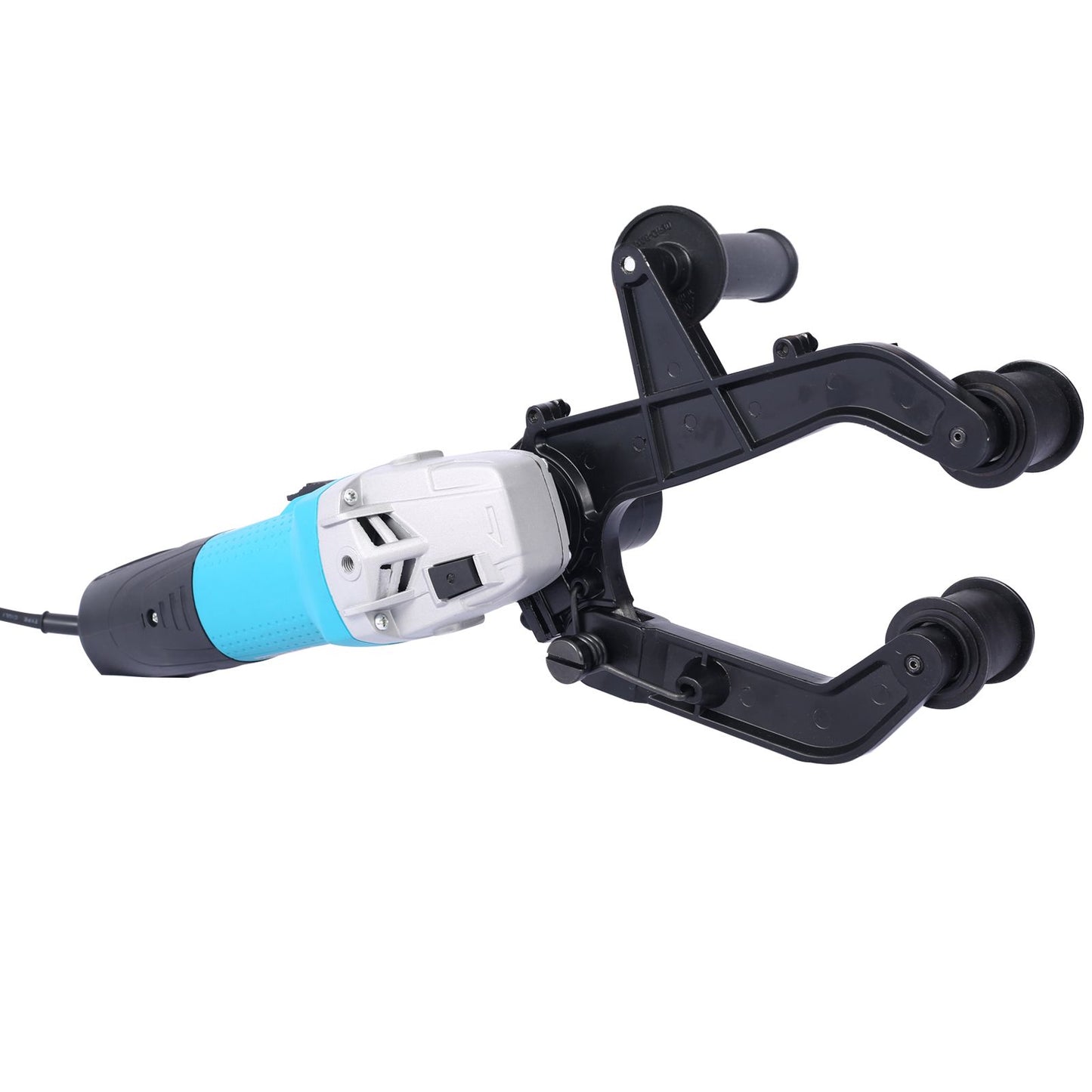 Stainless steel Tube Belt Sander Polisher,pipe sander,belt grinder,110V 1300W with Alumina Oxide Sanding Grinding and Polishing - Discount Msrp