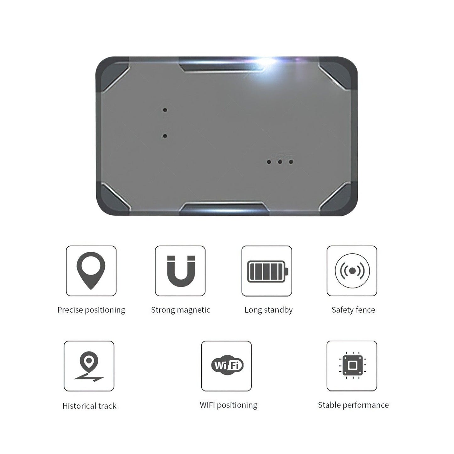 Inexpensive Mini Portable GPS Trackers for Cars with Realtime Tracking - Discount Msrp