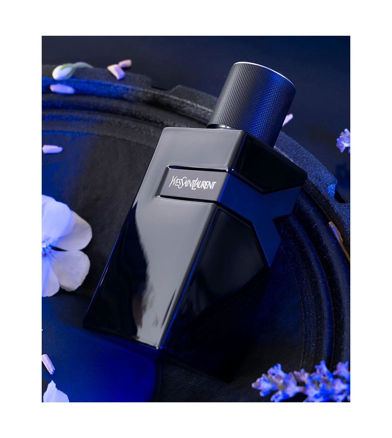 YSL Y Le Parfum EDP Spray for Men - Discount Msrp