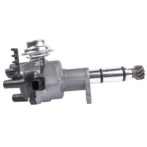 Ignition Distributor For Mitsubishi 4G63 4G64 Forklift FG20 MD169418 Electronic - Discount Msrp
