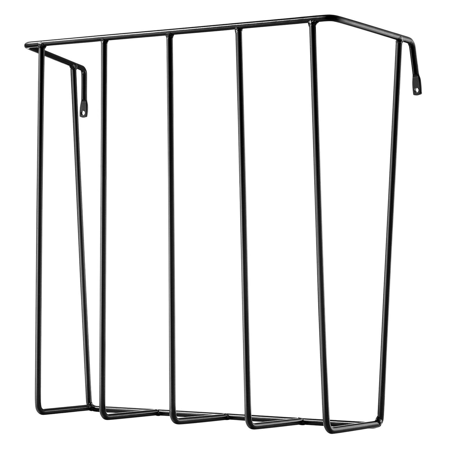 VEVOR Livestock Hay Feeder 24 Gallons Wall Mounted Goat Hay Rack for Horses - Discount Msrp
